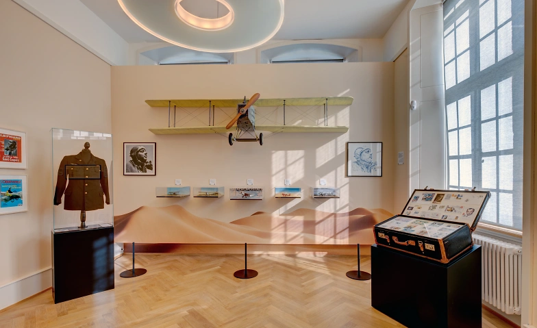 &Ouml;ffentliche Museumsf&uuml;hrung Tickets