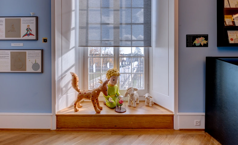 &Ouml;ffentliche Museumsf&uuml;hrung Tickets