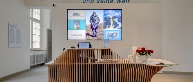 Event-Image for 'Museumstag Solothurn'