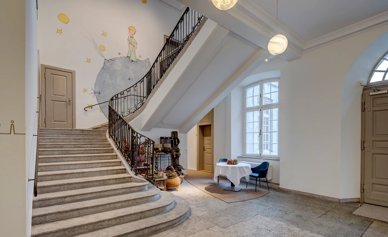 Barocktage Solothurn &ndash; Palais Besenval F&uuml;hrung Tickets