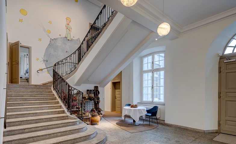 Event-Image for 'Barocktage Solothurn &ndash; Palais Besenval F&uuml;hrung'