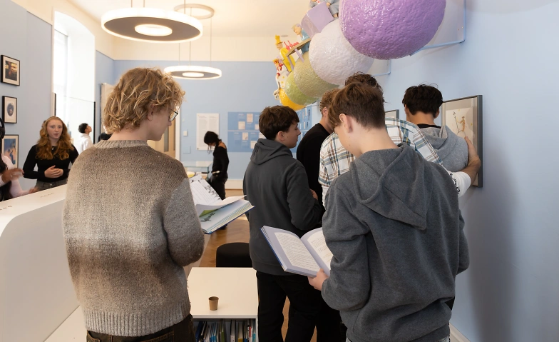 &Ouml;ffentliche Museumsf&uuml;hrung Tickets