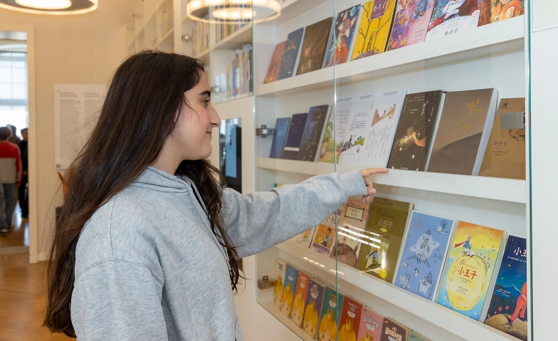 &Ouml;ffentliche Museumsf&uuml;hrung Tickets