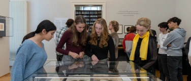 Event-Image for '&Ouml;ffentliche Museumsf&uuml;hrung  Karfreitag'