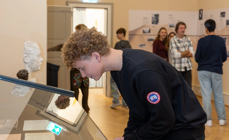 &Ouml;ffentliche Museumsf&uuml;hrung Tickets