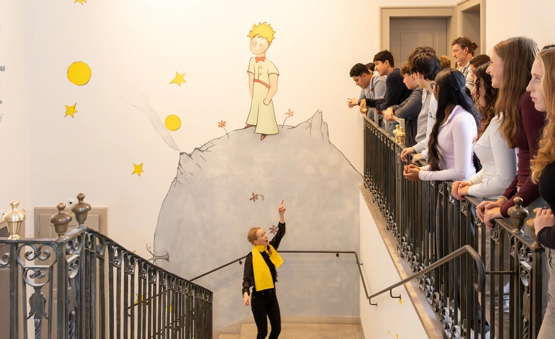 &Ouml;ffentliche Museumsf&uuml;hrung Billets