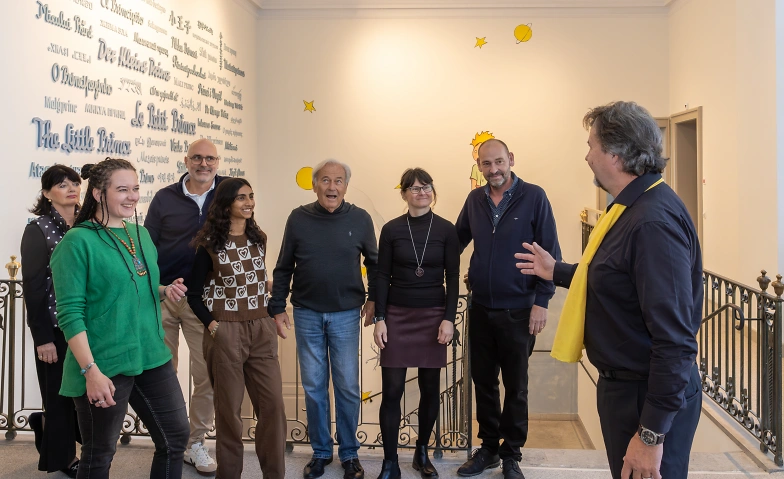 &Ouml;ffentliche Museumsf&uuml;hrung Billets