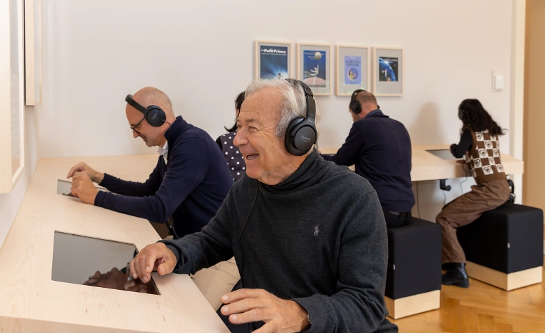 &Ouml;ffentliche Museumsf&uuml;hrung Billets