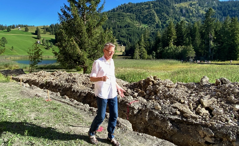 Event-Image for 'Pendeln lernen. Weiterbildungskurs Radiästhesie/Radionik'