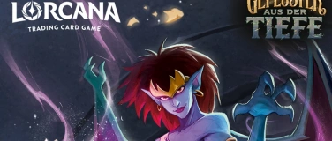 Event-Image for 'Disney Lorcana TCG - Liga Spieltag - Mai'