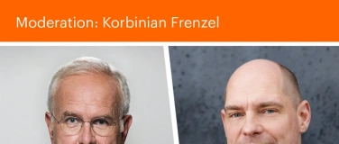 Event-Image for 'Deutschlandfunk Kultur on tour mit Harald Schmidt'