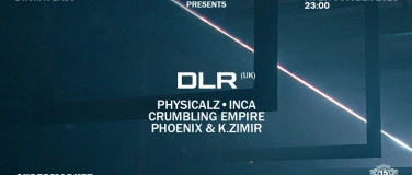 Event-Image for 'DIVERCITY BASS with DLR (UK)'