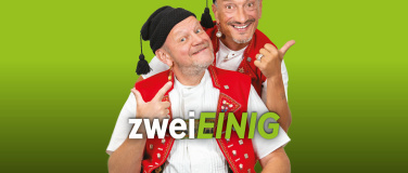 Event-Image for 'Messer & Gabel - zweiEINIG'