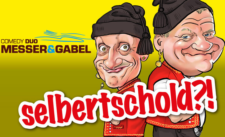 Messer & Gabel - Selbertschold Kinotheater Madlen, Auerstrasse 18, 9435 Heerbrugg Tickets