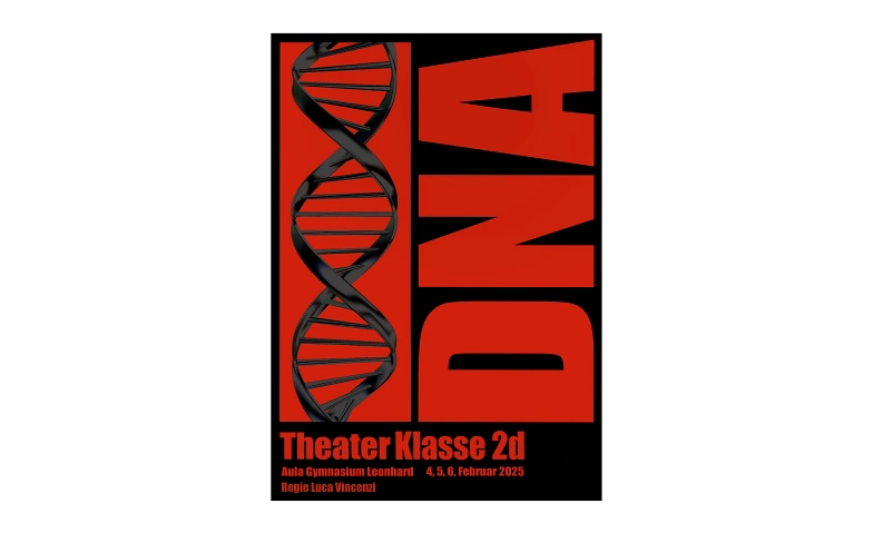 DNA Theater 2d ${singleEventLocation} Billets