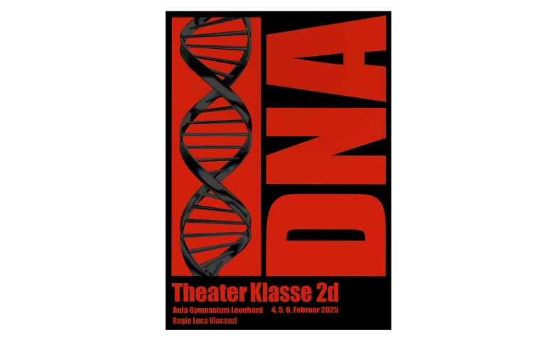 DNA Theater 2d ${singleEventLocation} Billets