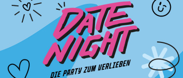 Event-Image for 'HALLOWEEN SPECIAL Date Night - Die Party zum Verlieben'