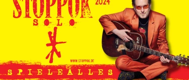Event-Image for 'STOPPOK das Schweiz Konzert in Zürich'