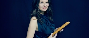 Event-Image for 'Blockflötenkonzert mit Dorothee Oberlinger'