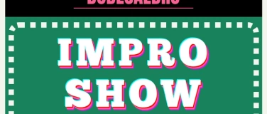 Event-Image for 'Improshow - muestra fin de curso'