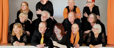 Event-Image for 'Premierenkonzert des Vokalensembles dodecanta'