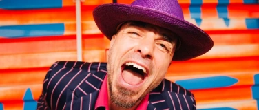 Event-Image for 'Dodo - live'