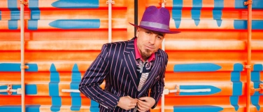 Event-Image for 'Dodo - Einmal mit Profis Tour'
