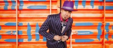 Event-Image for 'Dodo:  Einmal mit Profis Tour - Konzert'