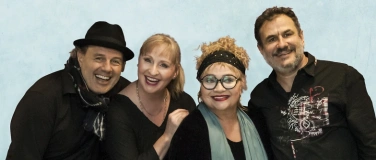 Event-Image for 'DODO&nbsp;HUG&nbsp;&&nbsp;BAND'