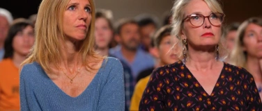 Event-Image for 'Seniorenkino im Wortreich: Les barbares'