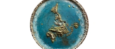 Event-Image for 'Dönnis Erdscheibe'