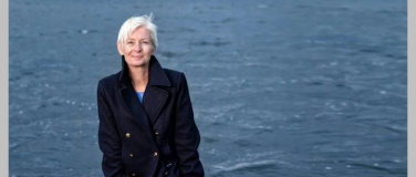 Event-Image for 'Dörte Hansen - Zur See'