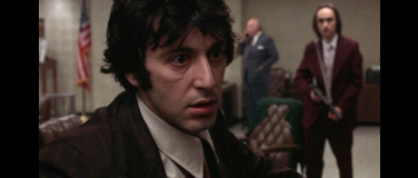Event-Image for 'Dog Day Afternoon'