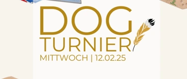 Event-Image for 'Dog Turnier'