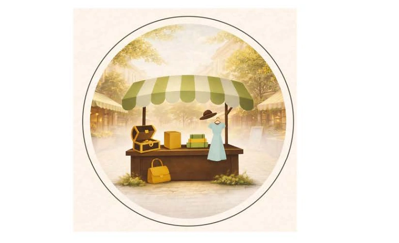 Event-Image for 'Oltner Monatsmarkt'