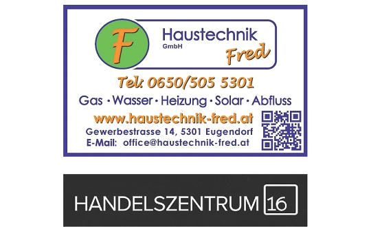 Logo de sponsoring de l'événement PopUp Kitchen - Round Table 30 Salzburg