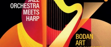 Event-Image for 'Bodan Art Orchestra'