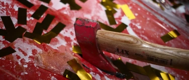 Event-Image for 'Kunst und Zerst&ouml;rung: Ein Gespr&auml;ch'