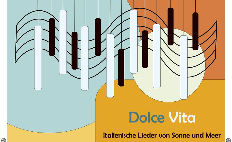 Dolce Vita - Chorkonzert joyfulvoices Tickets