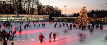 Event-Image for 'Ice Skating in Zürich'
