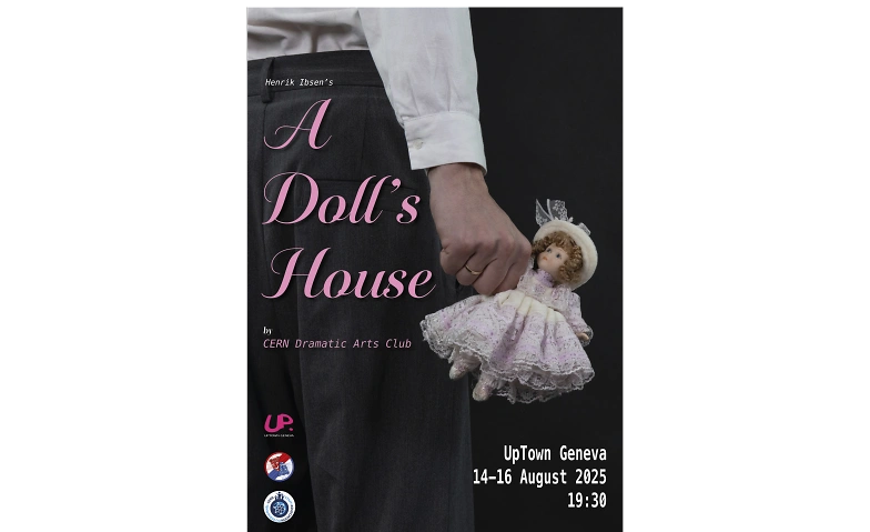 Event-Image for 'A Doll's House'