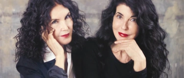 Event-Image for 'LES DOMINICALES DE L'OCL: KATIA ET MARIELLE LABEQUE (PIANO)'