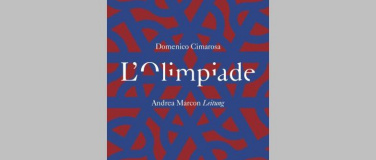 Event-Image for 'Domenico Cimarosa: L’Olimpiade'