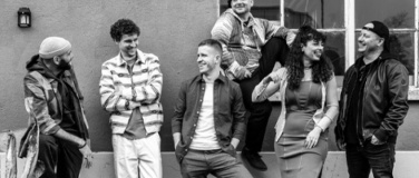 Event-Image for 'Domesticfuel'