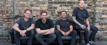 Event-Image for 'DOMI BADE - Show #400'