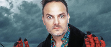 Event-Image for 'Dominic Deville - OFF!'