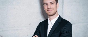 Event-Image for 'Dominic Chamot Klavierrezital'