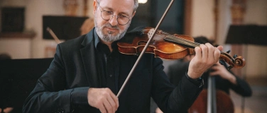 Event-Image for 'Capriccio Barockorchester – «British Baroque»'