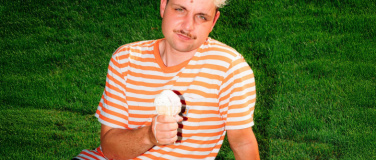 Event-Image for 'Dominik Muheim &ndash; Soft Ice'