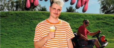 Event-Image for 'Dominik Muheim - Soft Ice'